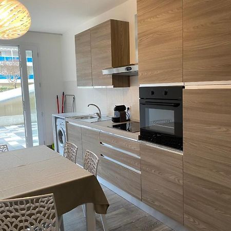 Sole E Amore Lido di Jesolo Eksteriør bilde