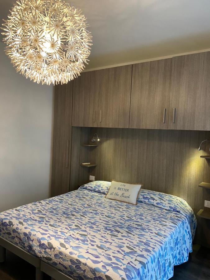 Sole E Amore Lido di Jesolo Eksteriør bilde